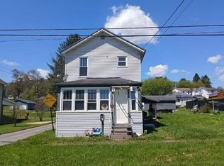 234 Broadway St, Reynoldsville, PA 15851