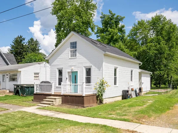 320 N Water St, Caledonia, OH 43314
