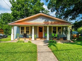 9 Latta St, Asheville, NC 28801
