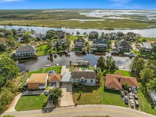 517 Legendre Dr, Slidell, LA 70460