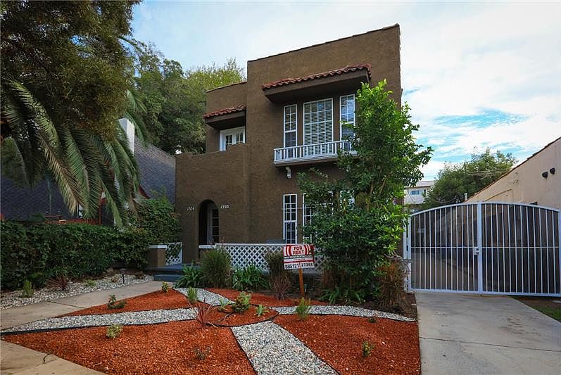 1st image of 1322 N Formosa Ave
