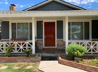 156 Matadero Dr, Sunnyvale, CA 94086