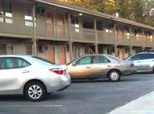 112 Appletree Ave APT 129, Central, SC 29630
