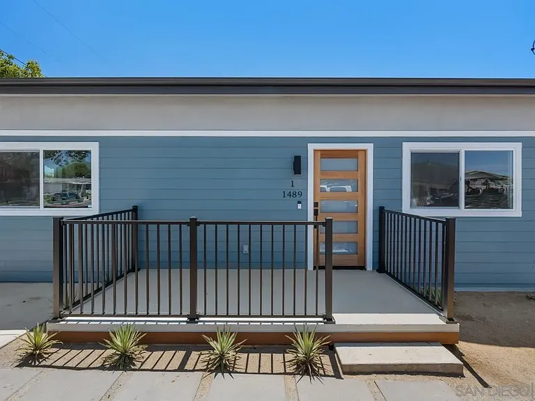 1489 Fern Ave #1 — Photo 35