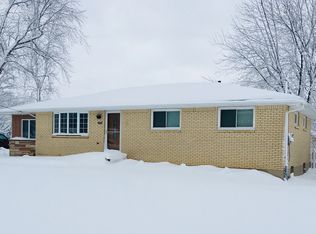 5022 College St, Hamburg, NY 14075