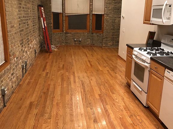 5th image of 1458 W Augusta Blvd #1G