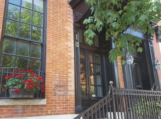 18 E Eager St FLOOR 1, Baltimore, MD 21202