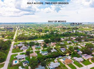 1166 Brown St, Englewood, FL 34224
