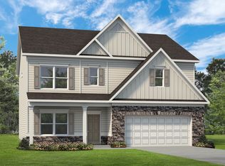 The Ellijay Plan, The Stiles, Cartersville, GA 30120