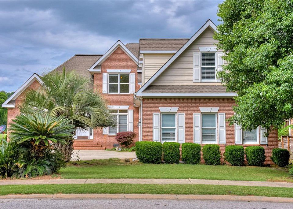 277 E Shoreline Dr, North Augusta, SC 29841 Zillow
