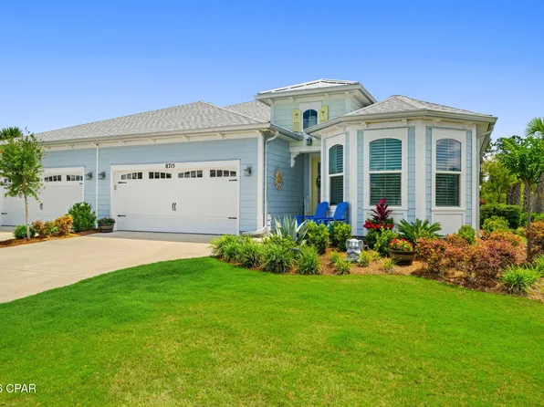 8715 Weekend Dr, Panama City Beach, FL 32413