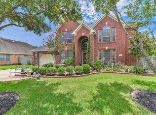 15 Bridge Crest Ct, Houston, TX 77082