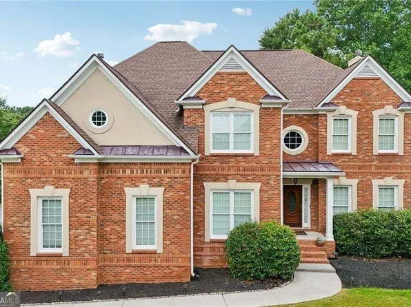 3856 Creekview Ridge Dr NE, Buford, GA 30518