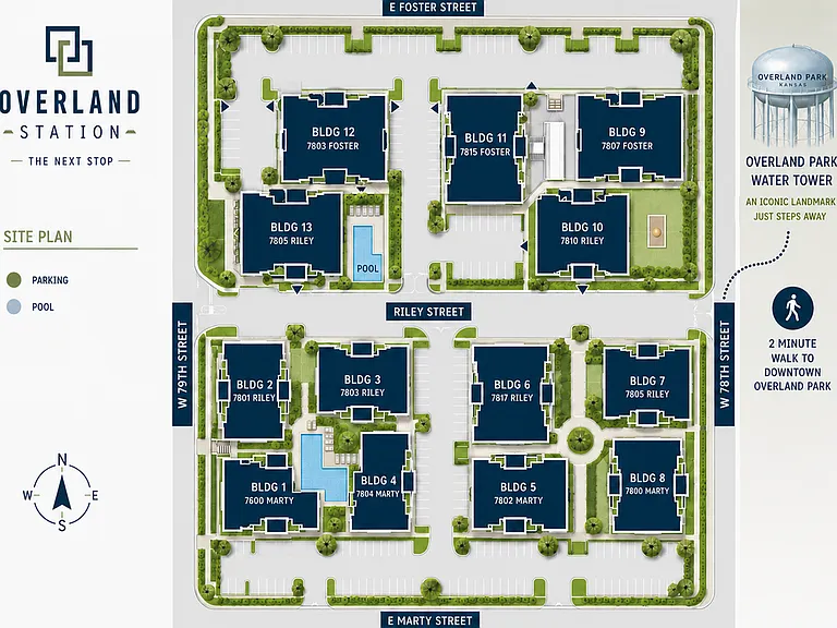 Site Map