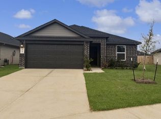 3623 Koop Loop Ct, Fulshear, TX 77441