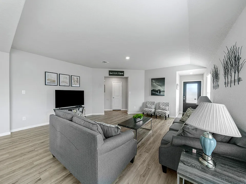 3514 Booker Trl