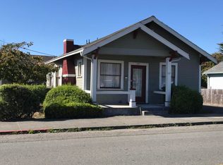 607 F St, Arcata, CA 95521
