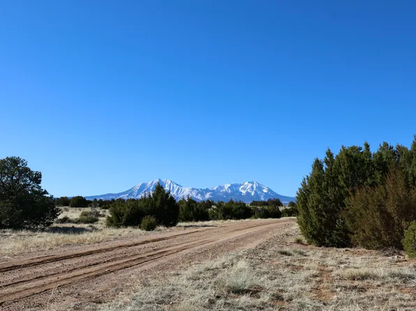 Huajatolla Blvd Lot 805, Walsenburg, CO 81089