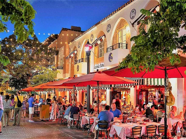1341 Meridian Ave #205 — Photo 31