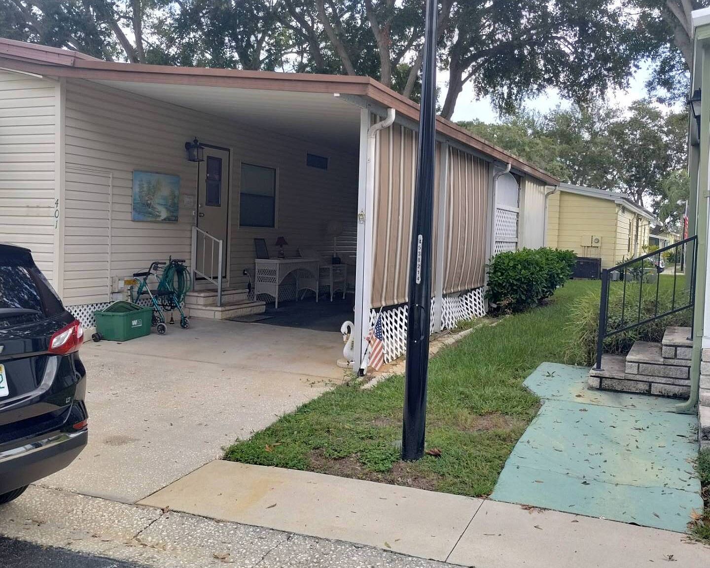 12100 Seminole Blvd LOT 401, Seminole, FL 33778 MLS 11200844 Zillow