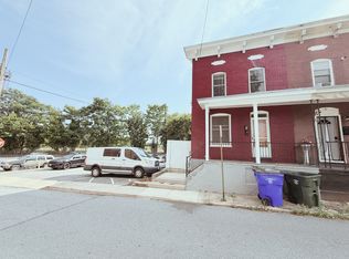 1 Leroy St, Hagerstown, MD 21740