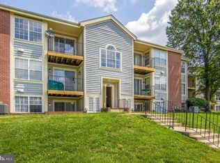 105 Water Fountain Way UNIT 302, Glen Burnie, MD 21060