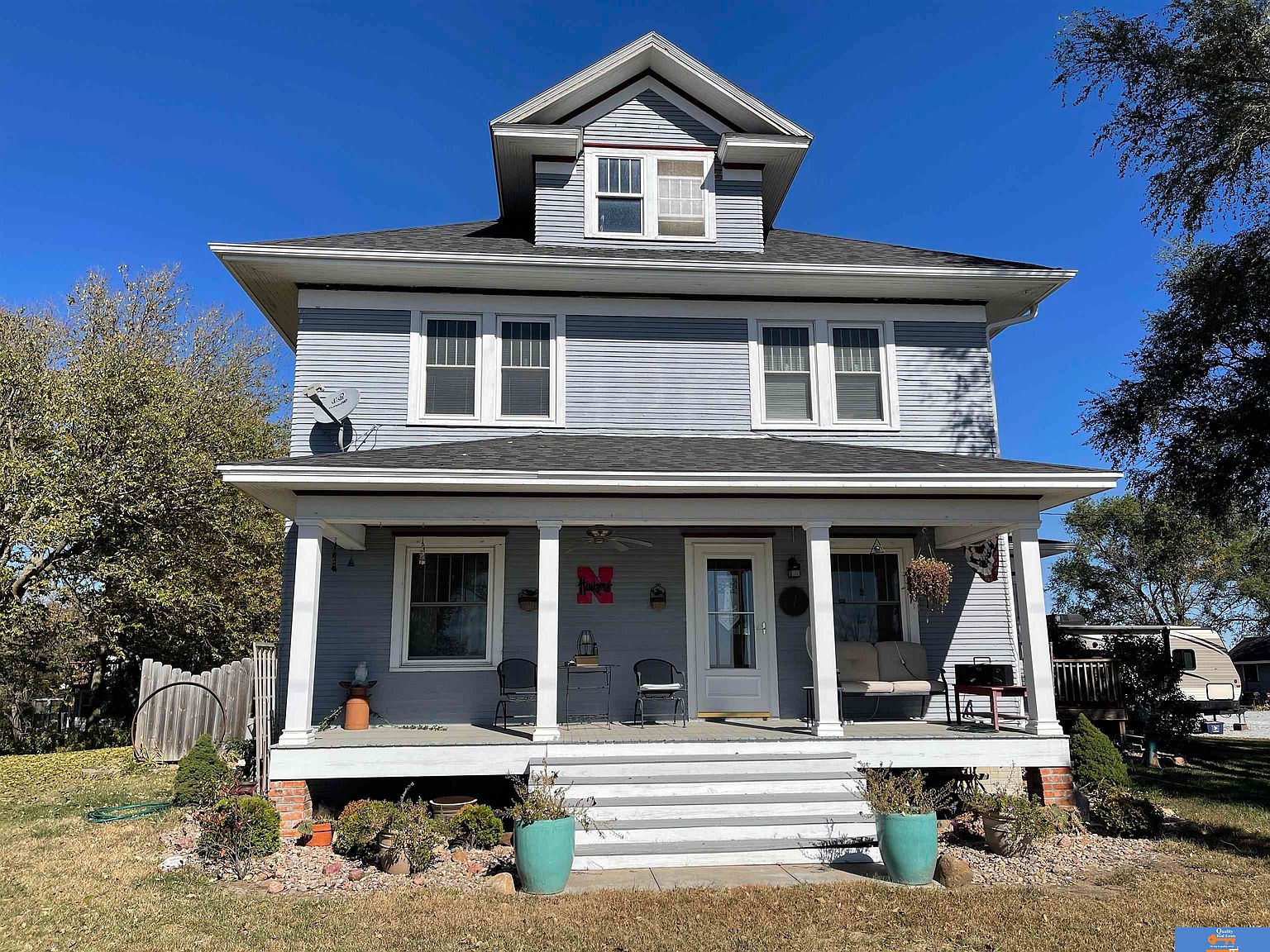 12098 E State Highway 8, Wymore, NE 68466 Zillow