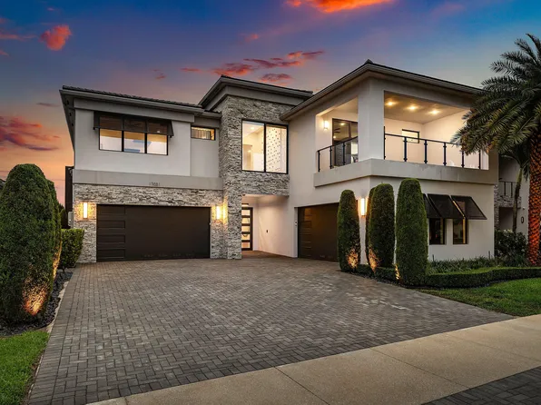 17051 Five Waters Avenue, Boca Raton, FL 33496