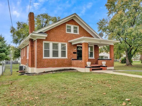 1614 Syracuse Ave NW, Roanoke, VA 24017