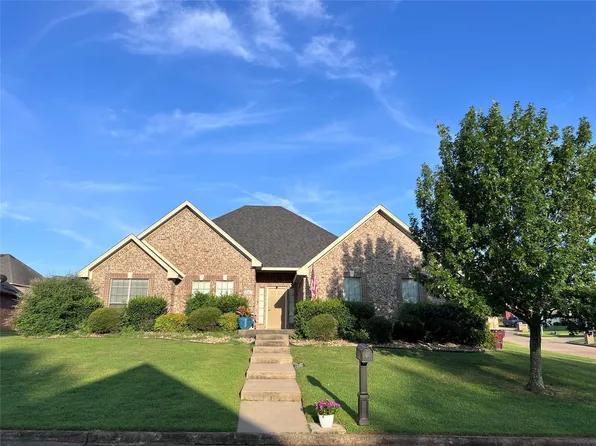 1045 Braydan, Reno, TX 75462