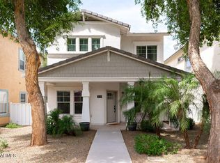 3119 E Camellia Dr, Gilbert, AZ 85296