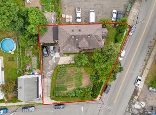 403-409 McBride Ave, Paterson, NJ 07501