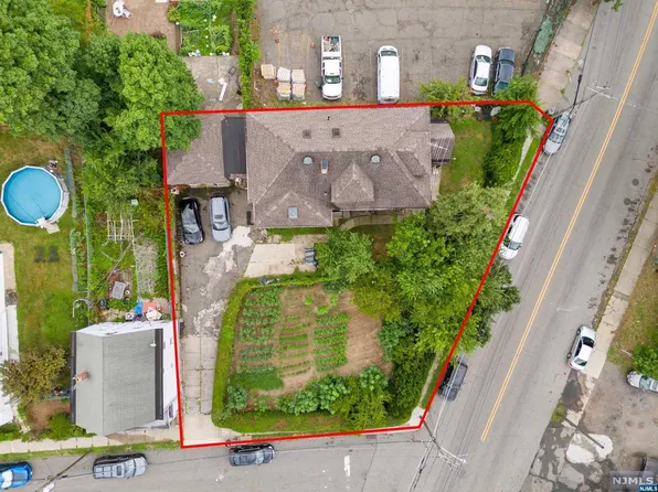 403-409 McBride Ave, Paterson, NJ 07501