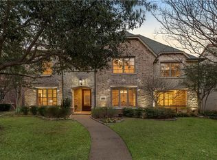 4224 Santa Barbara Dr, Dallas, TX 75214