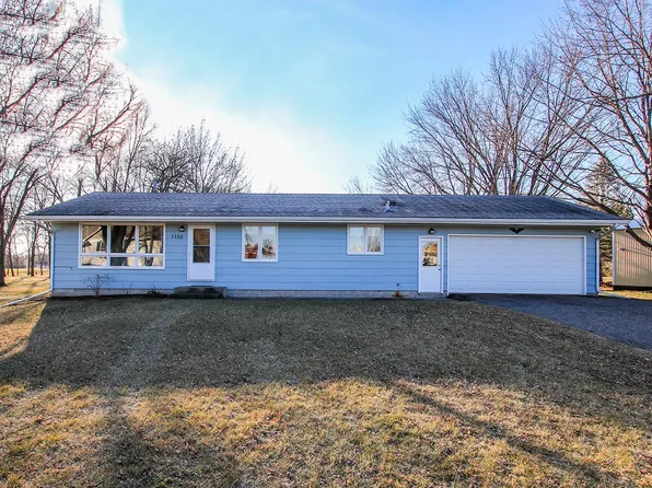 1150 13th Ave NW, Hutchinson, MN 55350