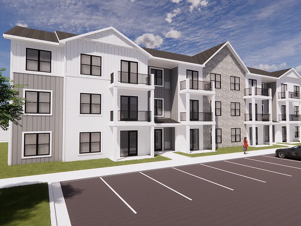 Lowell Flats