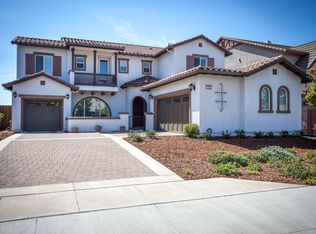 1530 Colchester St, Danville, CA