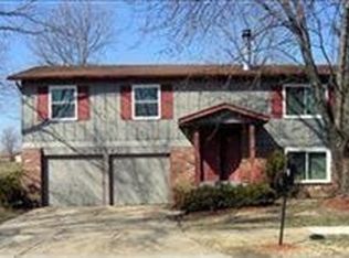 2473 Millvalley Dr, Florissant, MO