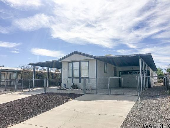 2nd image of 566 Terrace Dr