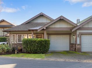Westridge Townhomes, Colwood, BC V9C 4L6