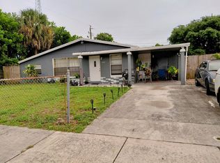 3210 NW 18th Place, Lauderhill, FL 33311