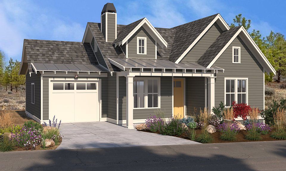 DCS BUILT TACOMA, WA GRANDVIEW 799