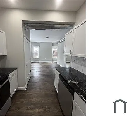 1 bed, 1200 sqft, $1,050 — Photo 2