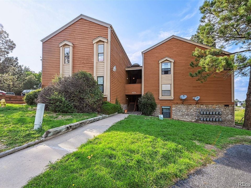 1st image of 4274 S Salida Way #2