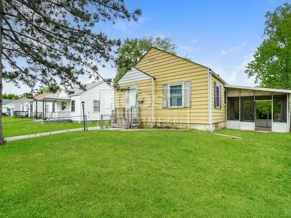 2930 E 13th Ave, Columbus, OH 43219