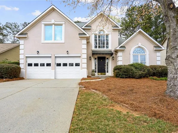 3507 Dunlin Shore Ct, Peachtree Corners, GA 30092