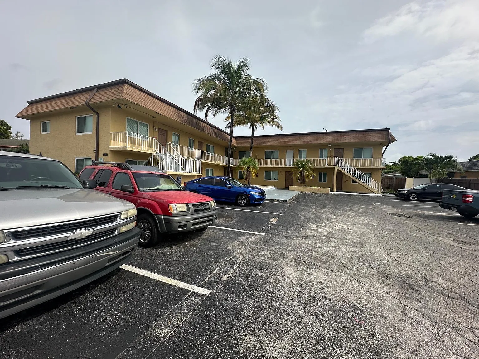Atlantic Palms LLC — Photo 1