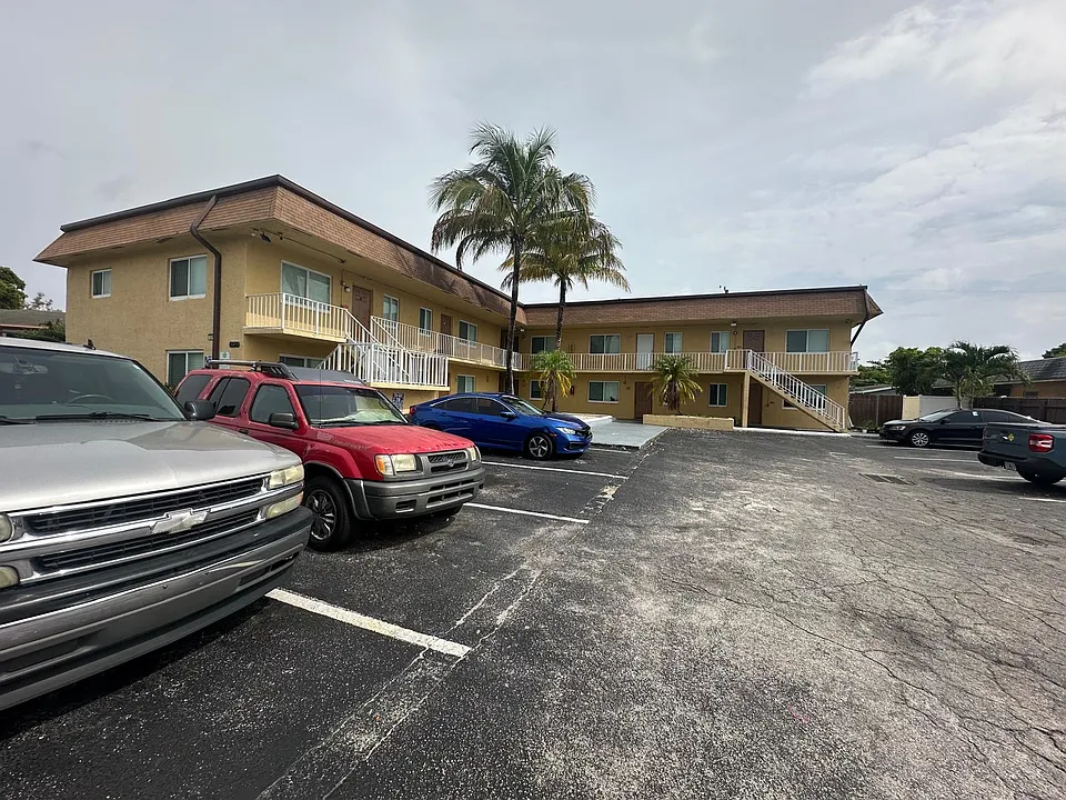 Atlantic Palms LLC