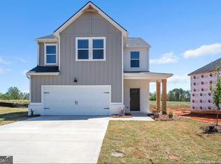 218 Rusty Plow Ln, Perry, GA 31069