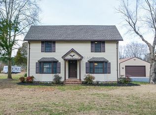 5128 Cooper Rd, Eden, MD 21822